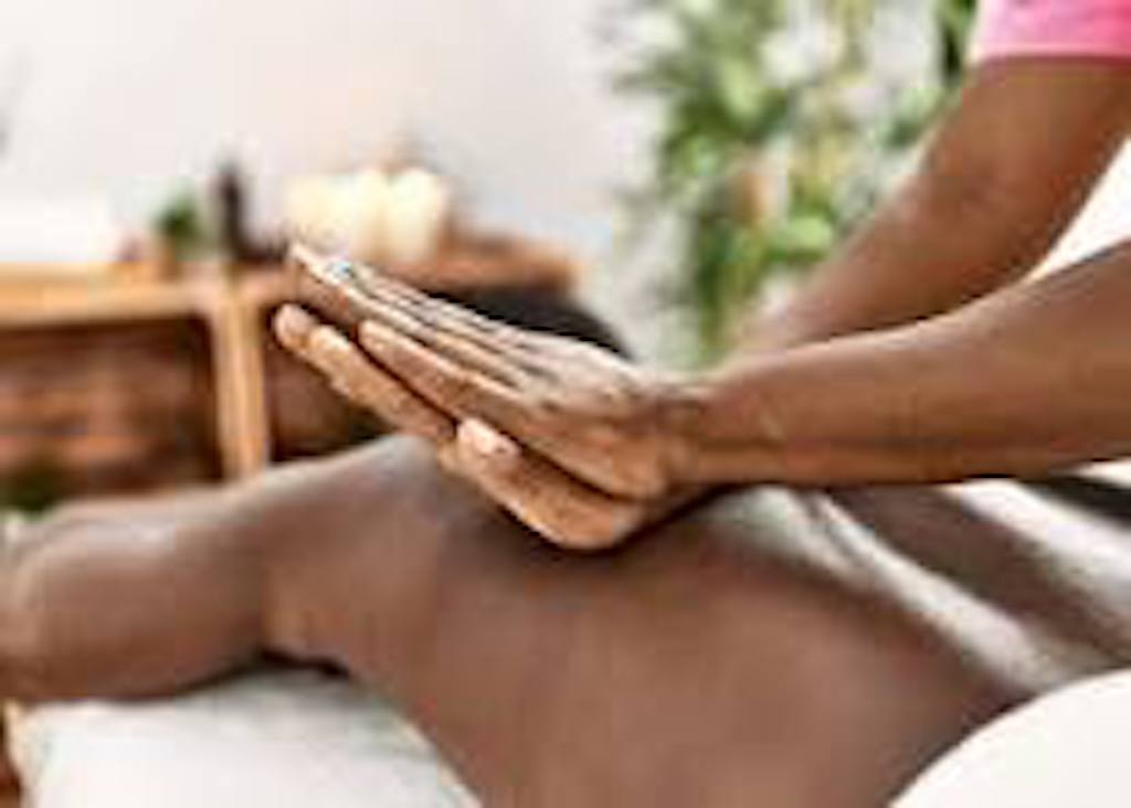 Massage Therapist