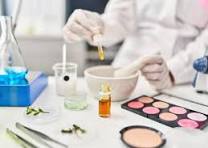 Cosmetic Chemistry